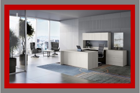 Office Furniture, Design and Furnishings
