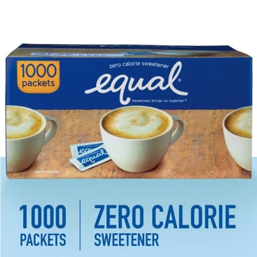 Picture of EQUAL 1000 PK/BX