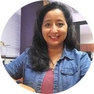 A person smiling at camera

AI-generated content may be incorrect.